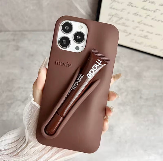 Coque de téléphone Rhode Espresso