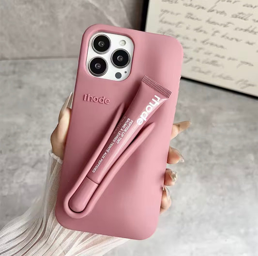 Coque de téléphone Rhode Vieux Rose